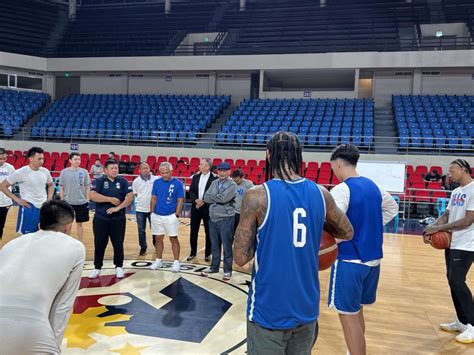 gilas wala game|Gilas game vs Dominicans is ‘mother of all battles,’ Cone arrives .